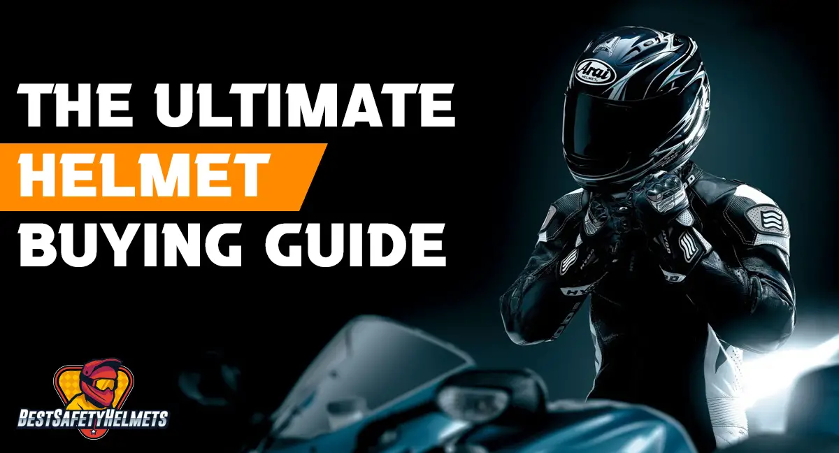 Helmet Buying Guide For Beginners