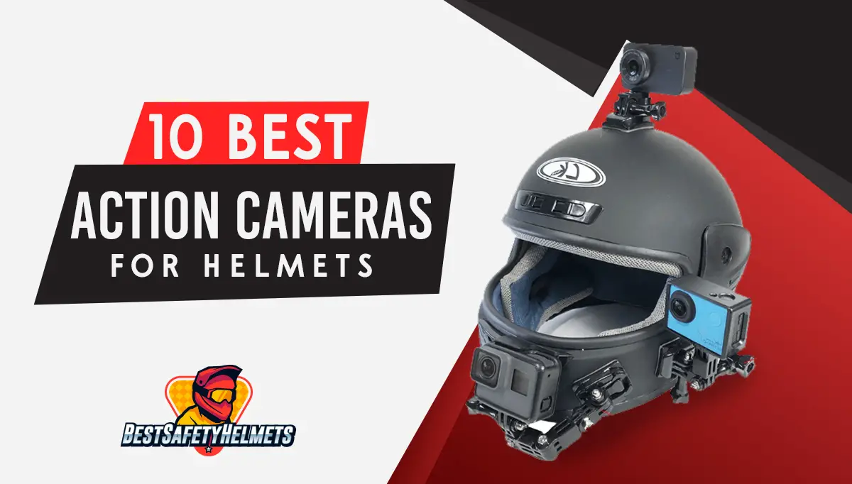 10 Best Action Camera For Helmet