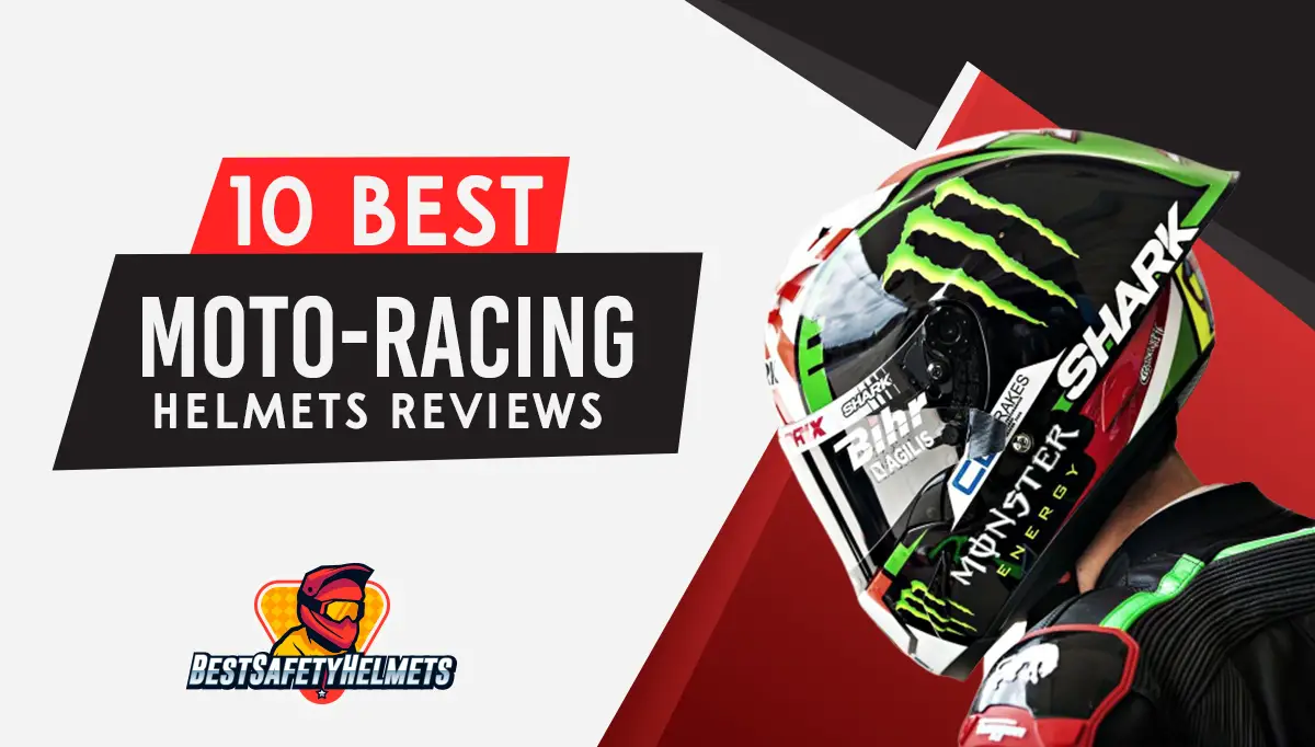 Moto Racing Helmets Reviews