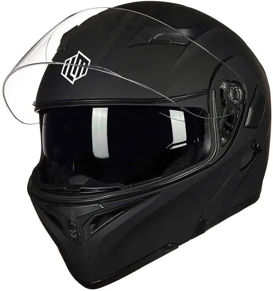 ILM Motorcycle Modular Helmet (Best Budget)