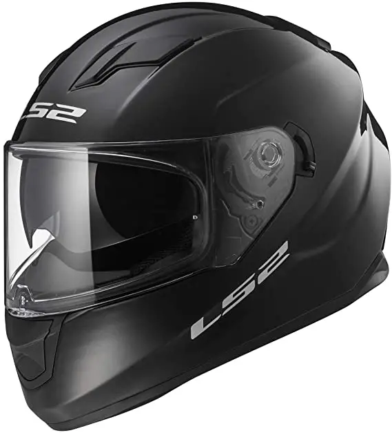 LS2 Full Face Assualt Helmet