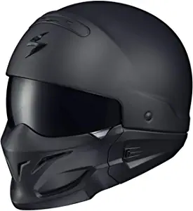 ScorpionExo Covert helmet
