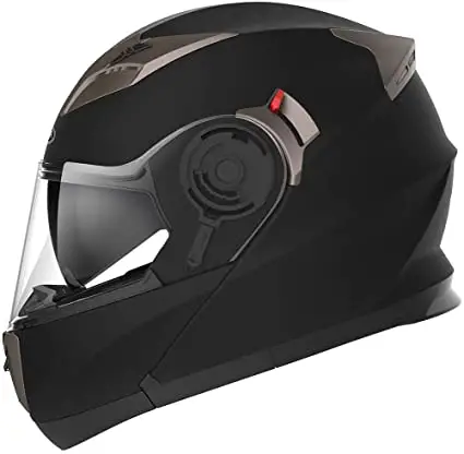 YEMA YM-925 Motorbike helmet